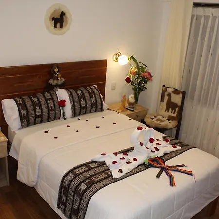 Qolla Wasi Hostal