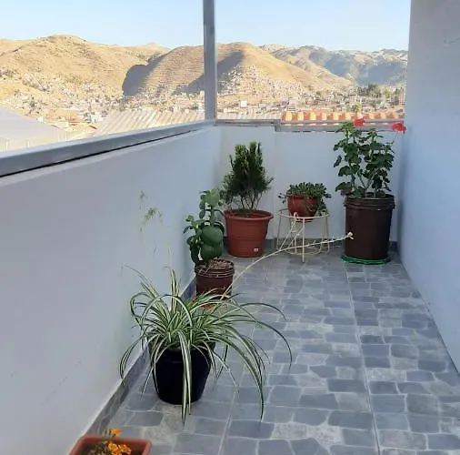 Qolla Wasi Bed and breakfast Cuzco