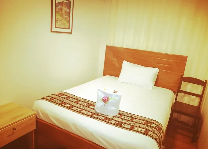 Qolla Wasi Bed and breakfast Cuzco