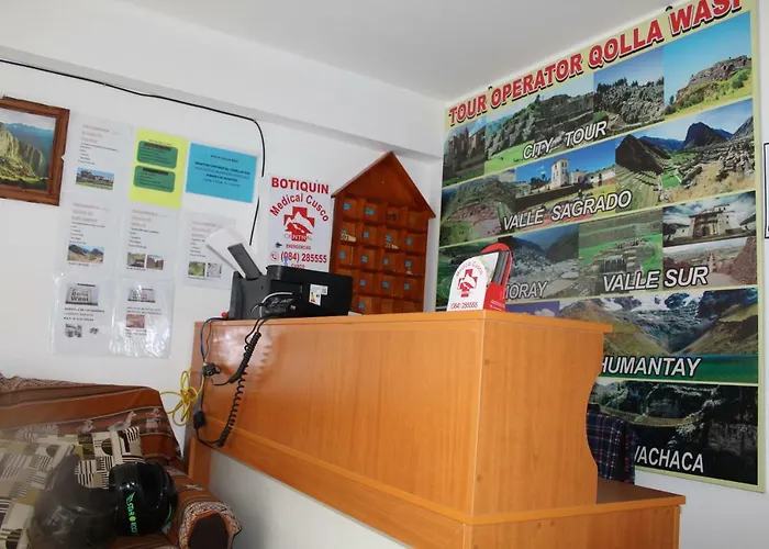 Qolla Wasi Bed and breakfast Cuzco