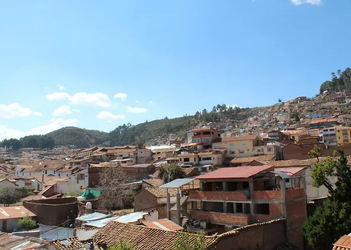 Qolla Wasi Acomodação com café da manhã  Cusco